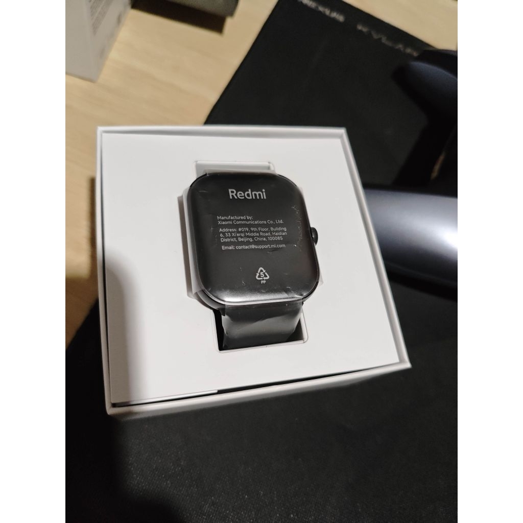 Xiaomi Redmi Watch 5