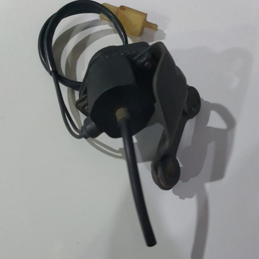 Pengatur Oli Samping YCLS Rx king , RxS Ori Yamaha