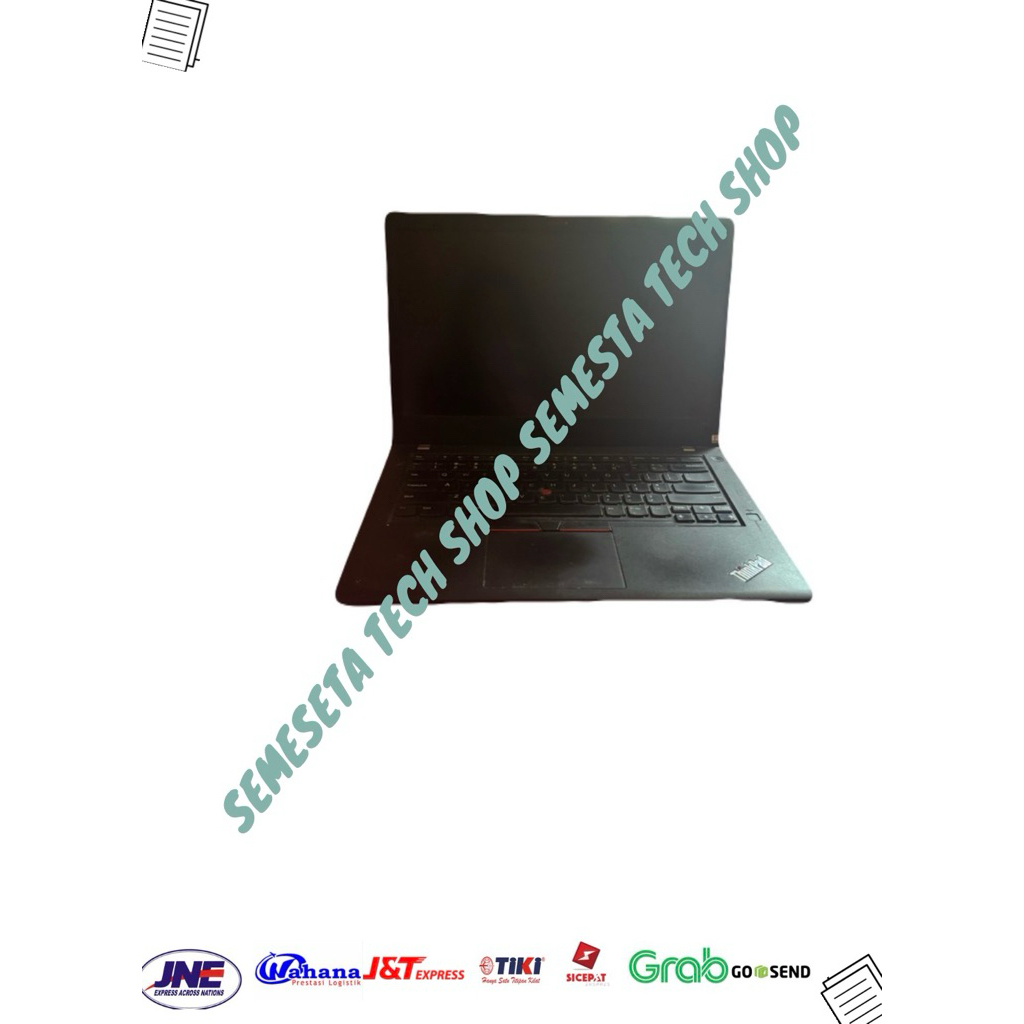 Lenovo ThinkPad T480 Core i5