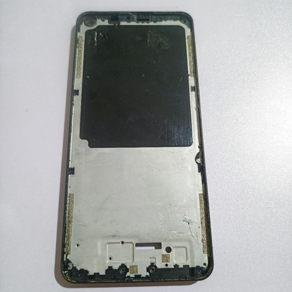 Frame LCD Redmi Note 9 Ori Copotan / Ori Bawaan hp