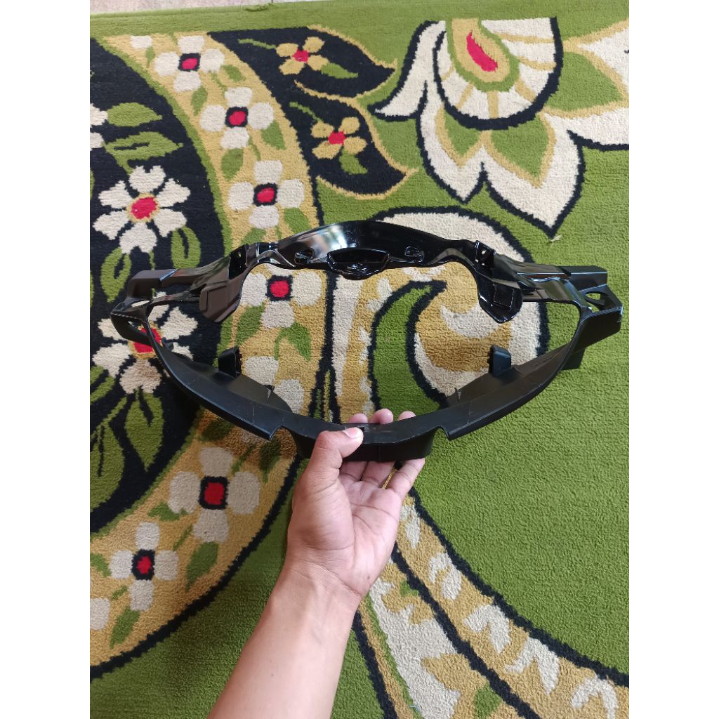 batok lampu dalam revo absolut copotan original