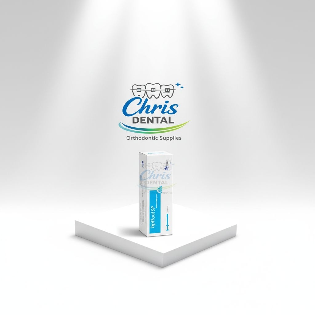 HP ROOT SP - INJECTABLE ROOT CANAL BIOCERAMIC SEALER ENDO ROOT CANAL SEALING MATERIAL