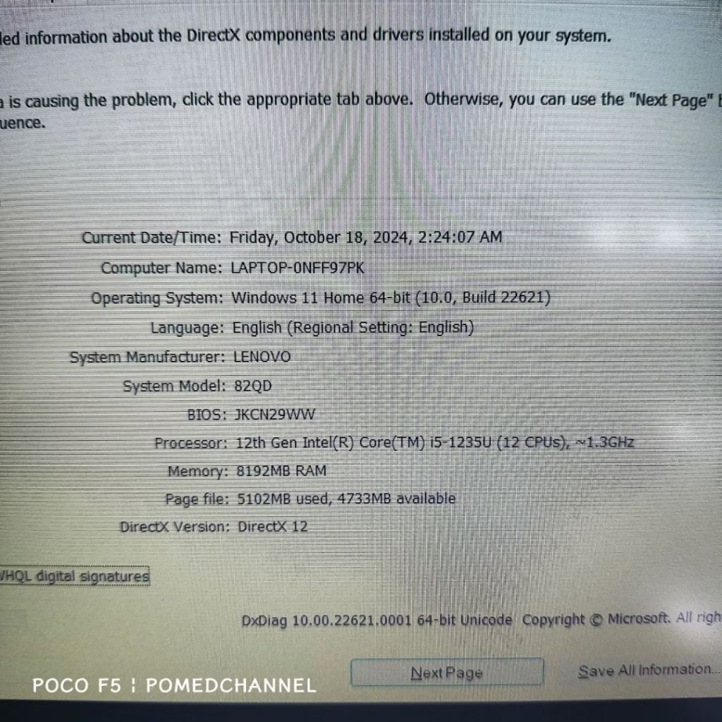 PARFUM HMNS FARHAMPTON