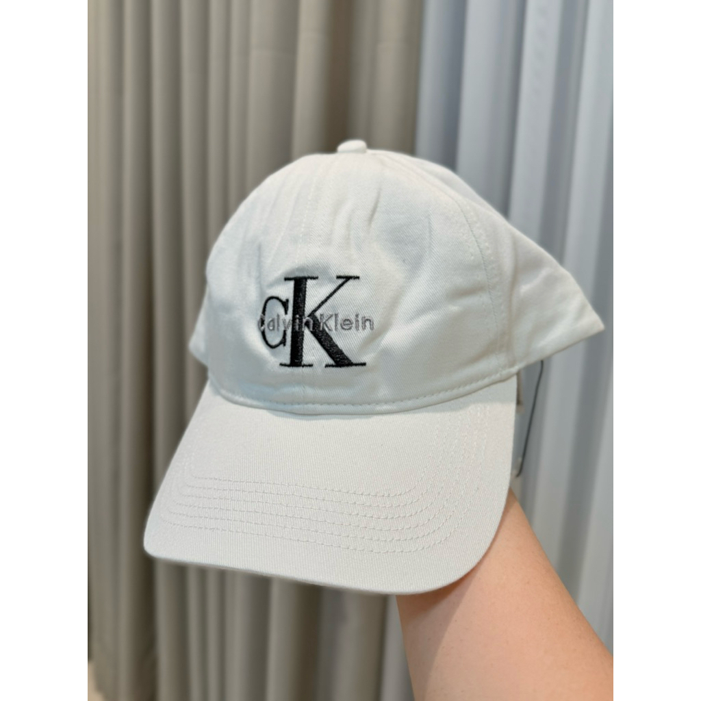 WBRANDEDUSA TOPI UNISEX CK USA