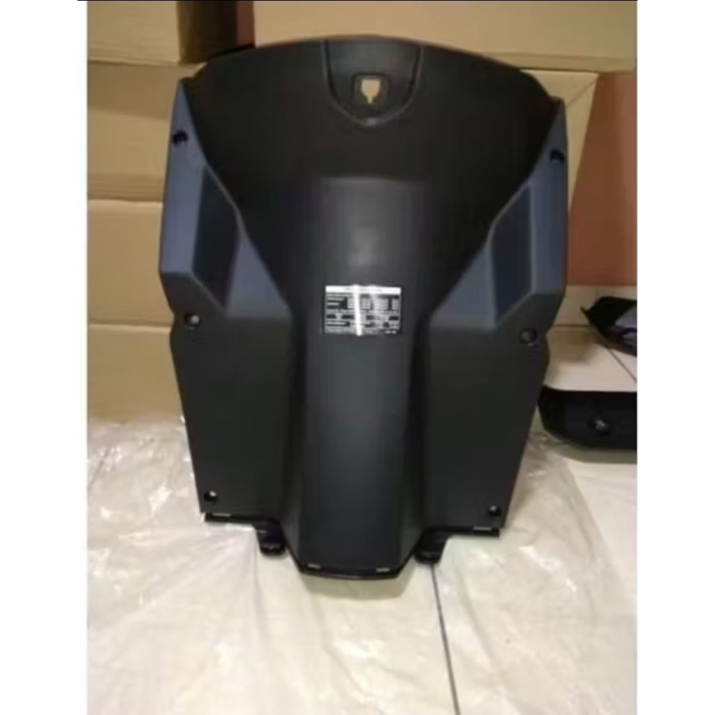 Legsil / dasbor bawah beat fi ESP 2013-2015