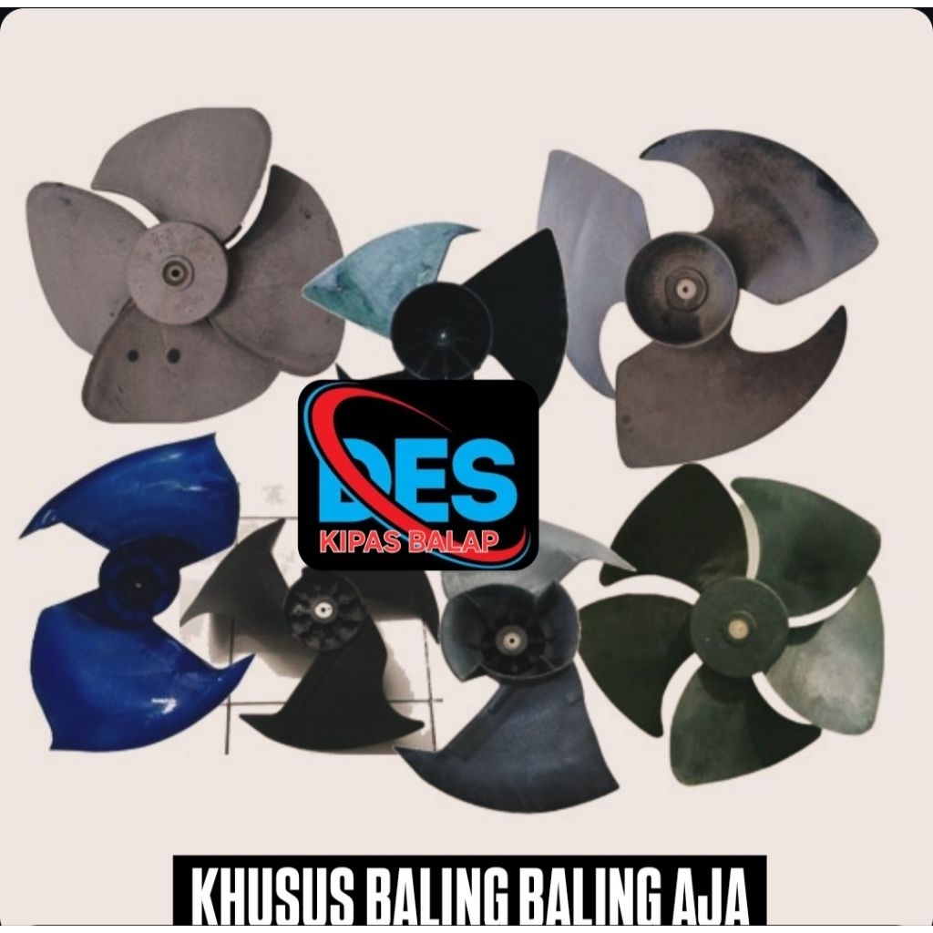 BALING BALING BLOWER