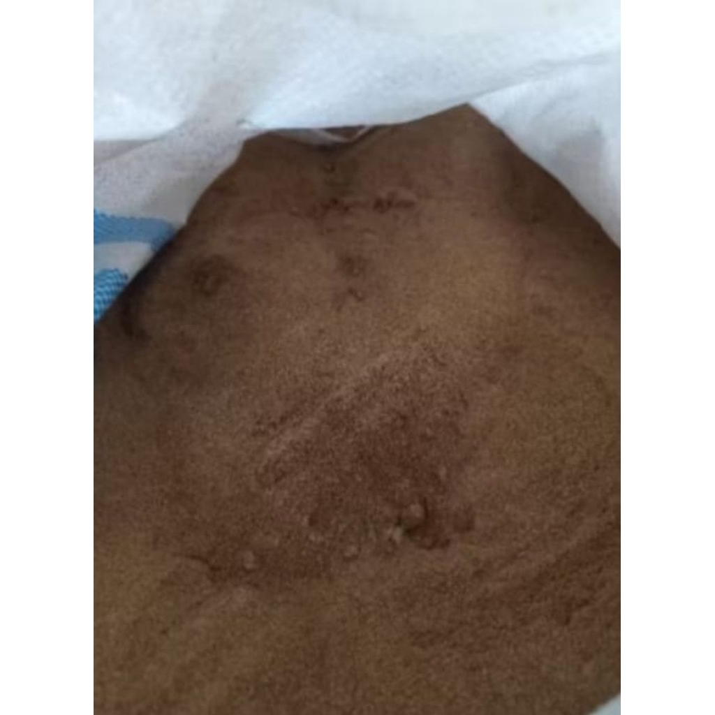 50kg tepung ikan pakan ternak