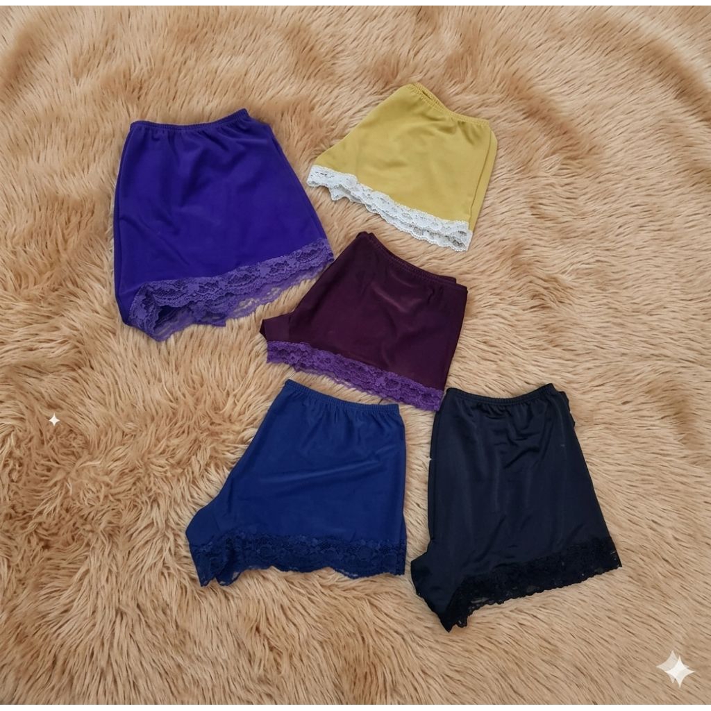 CELABA POLO CELANA DALAM WANITA MODEL JUPE HOTPEN POLOS