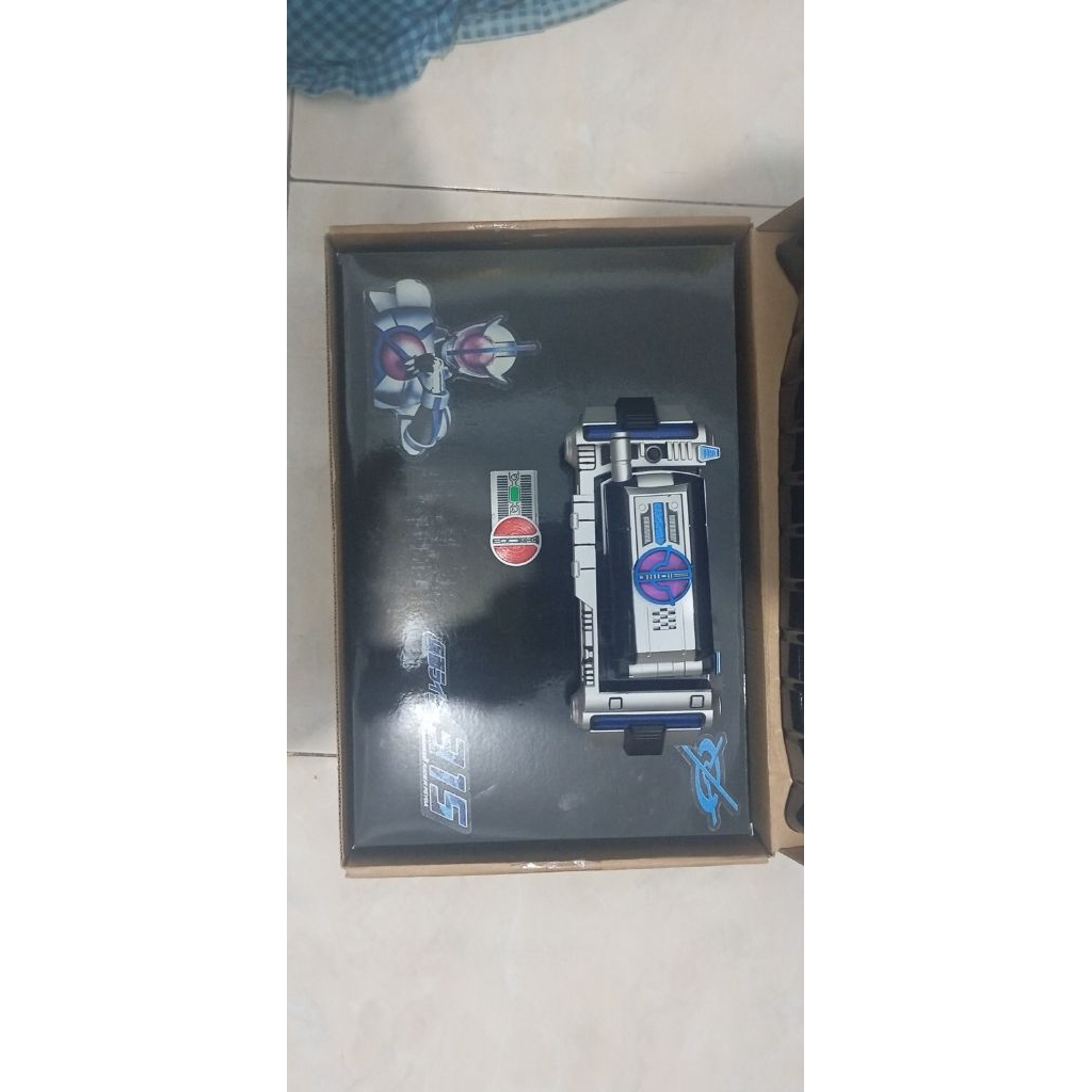 csm recast psyga driver plus accel faiz memory