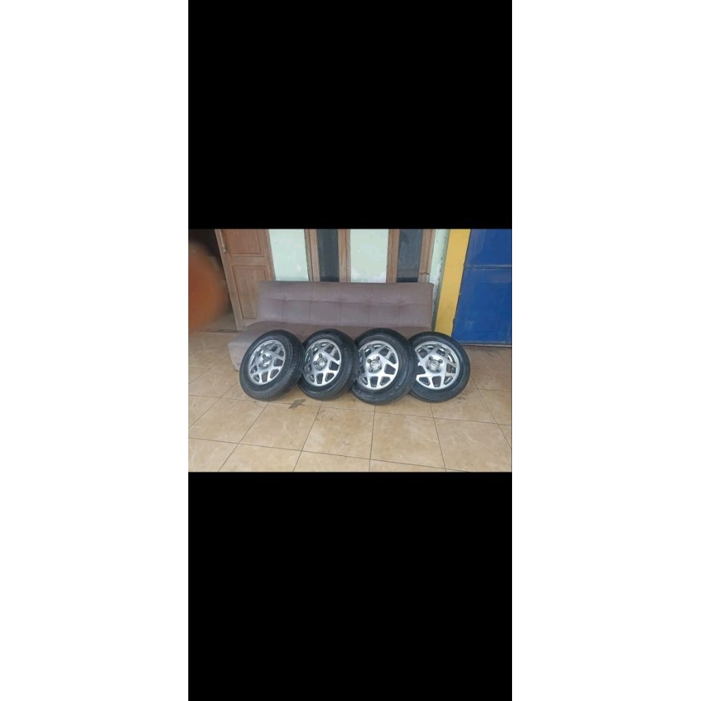 VELG ORI KARIMUN WAGON R13