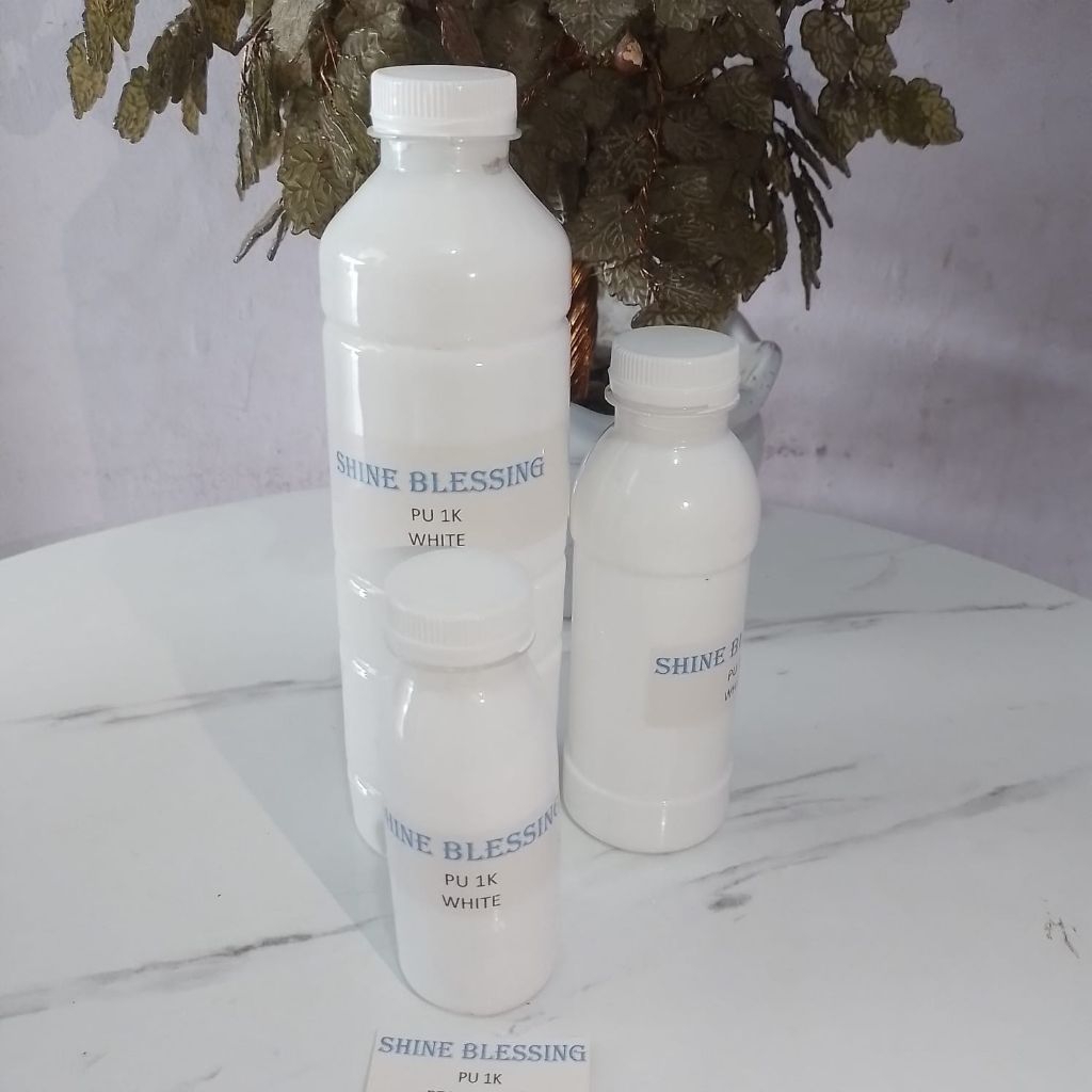 PU white/cat PU white/Polyurethane PU white/cat motor/cat mobil