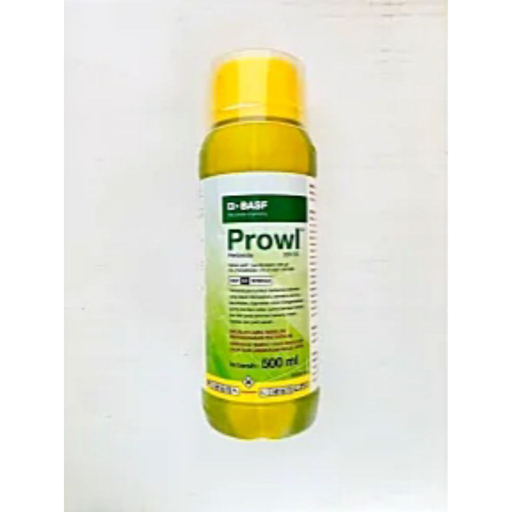 Herbisida Prowl 330ec 500ml