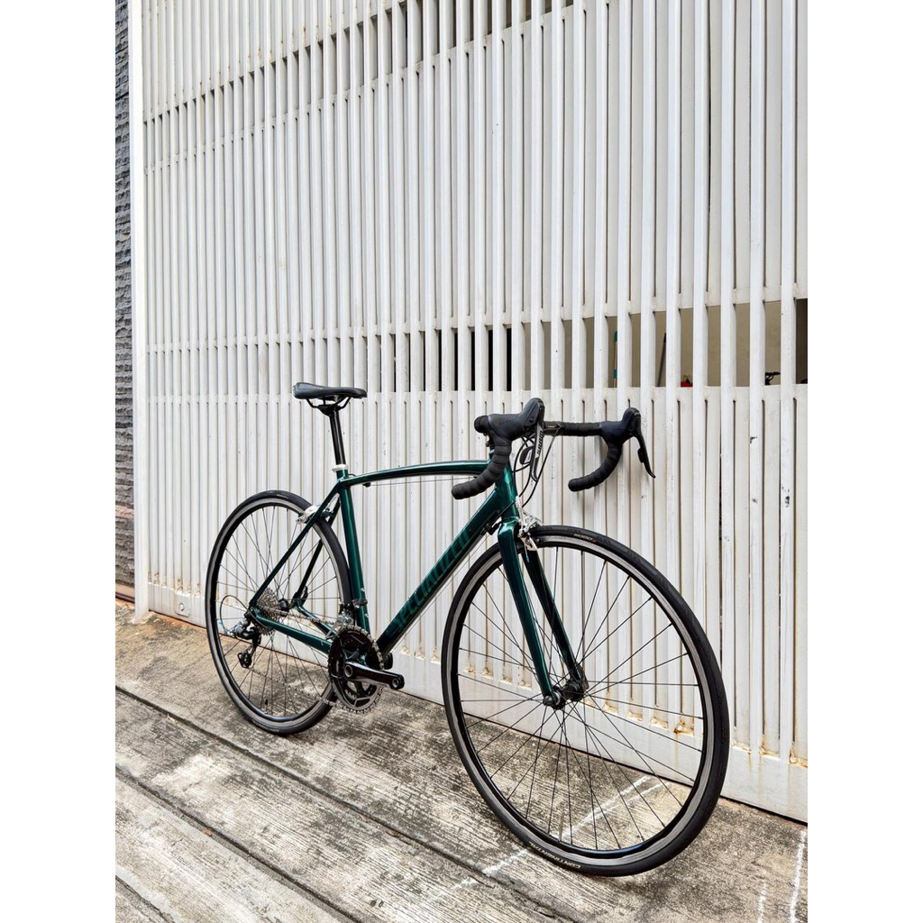 Roadbike Specialized Allez E5 Size 54