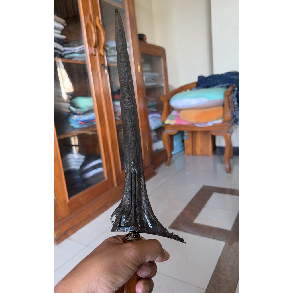 keris sinom sepuh ori