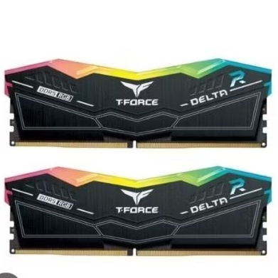 Ram 32gb DDR 5 Team T-Force Delta