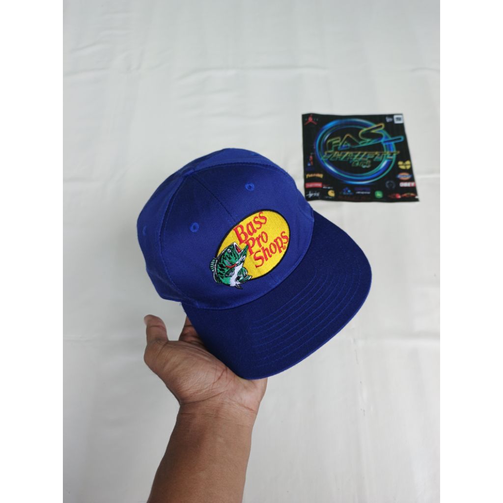 Topi Toko ini ya 48