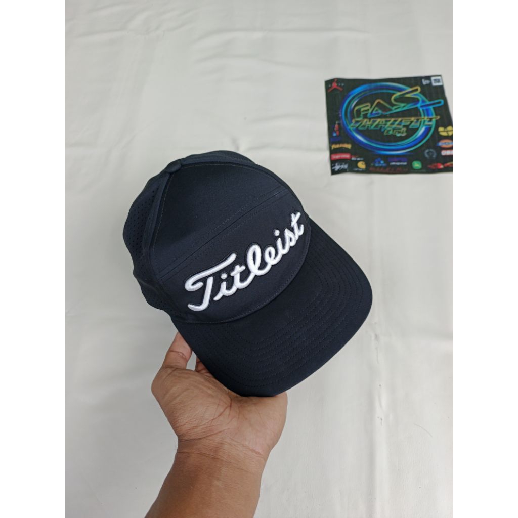 Topi Toko Ini ya 109