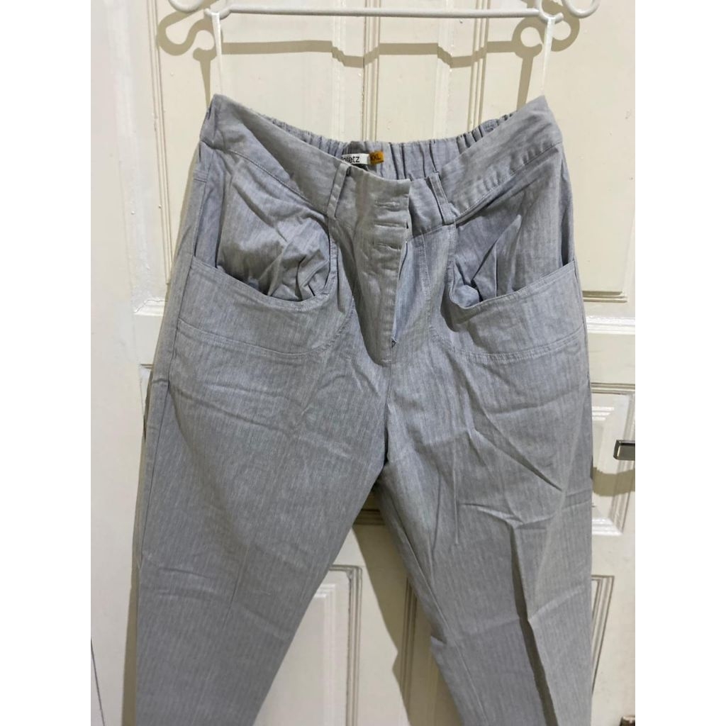 PRELOVED CELANA ROSETZ