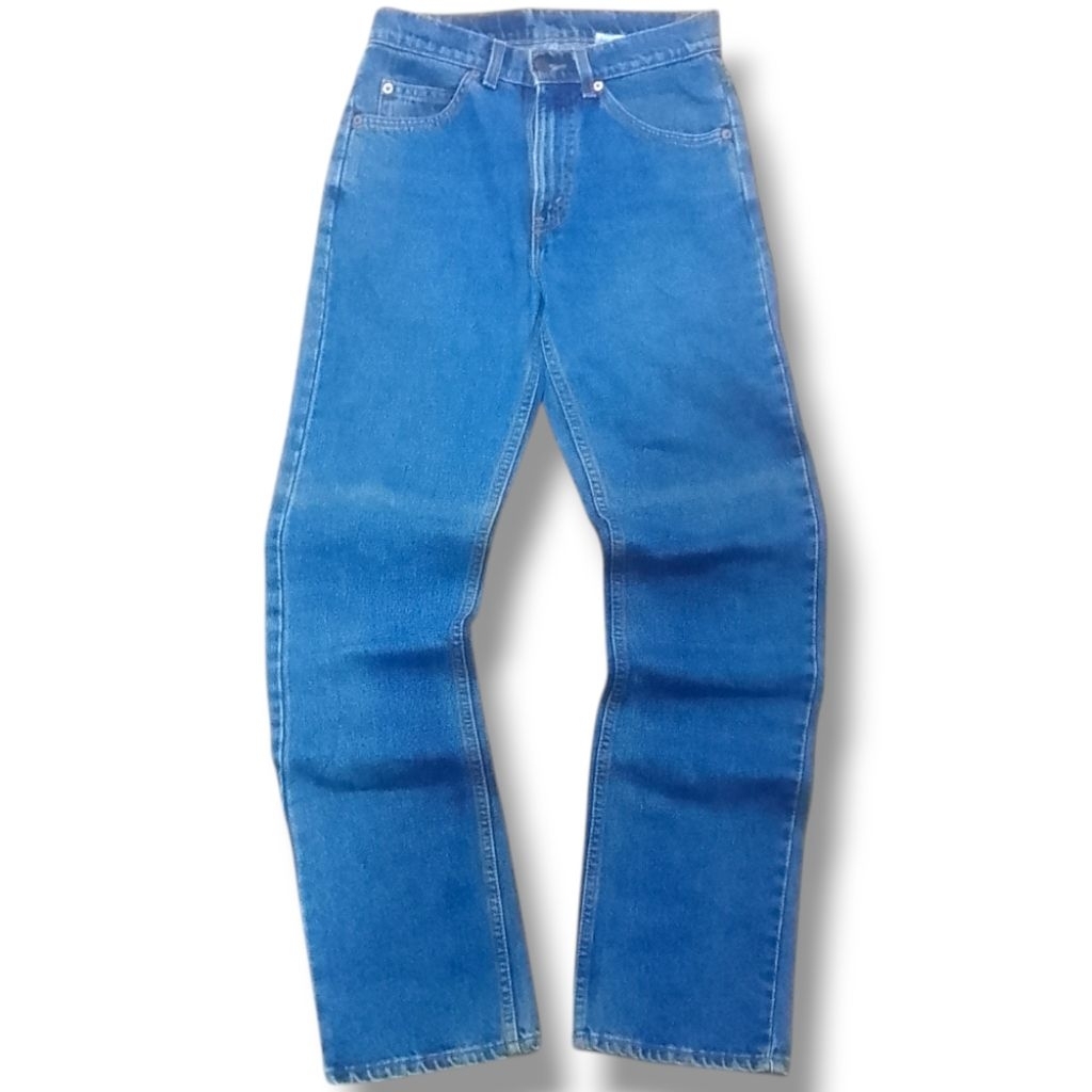 80S LEVI'S 505 VINTAGE ORENAGE TAB MADE IN USA