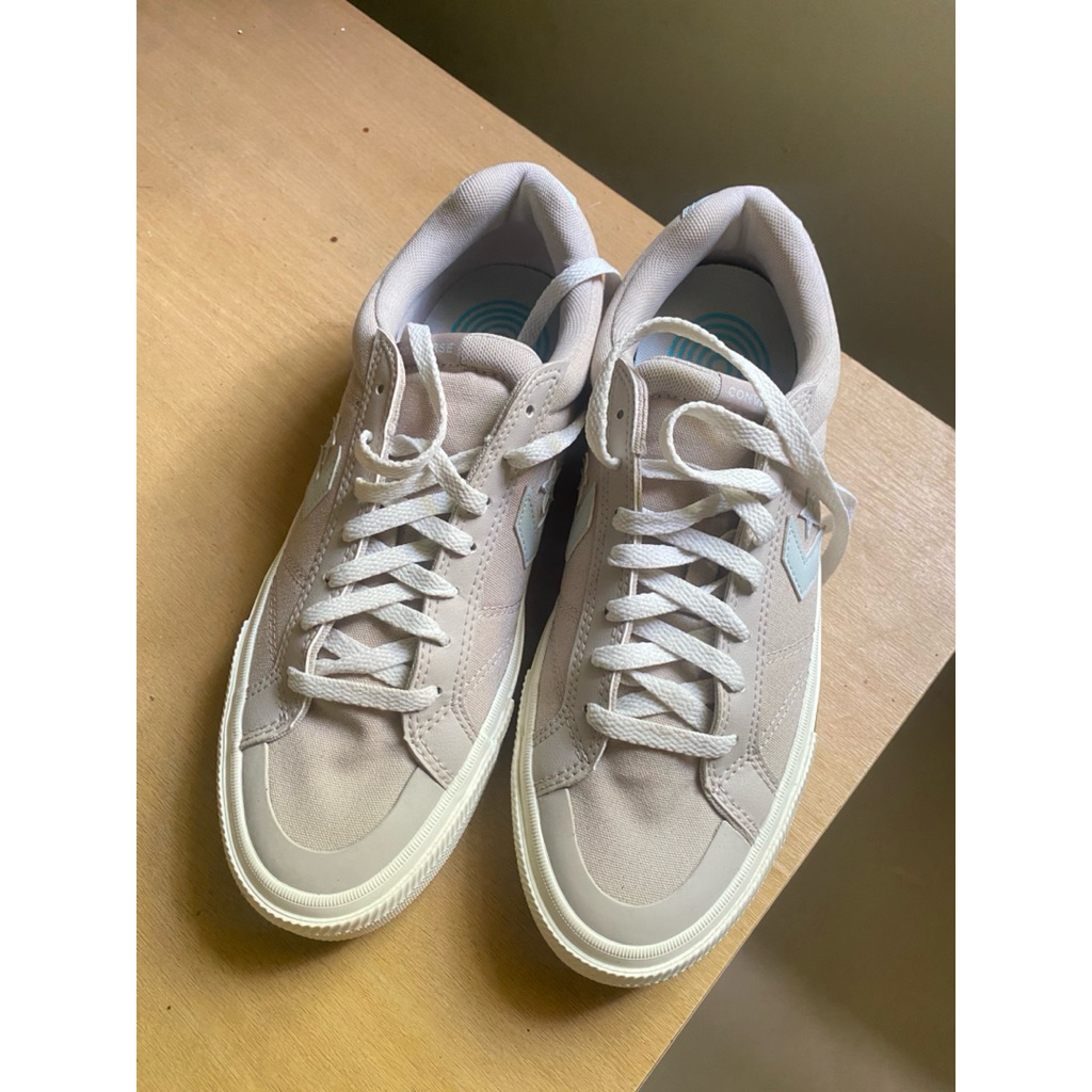 Converse Sport Casual Ox Beige size 44