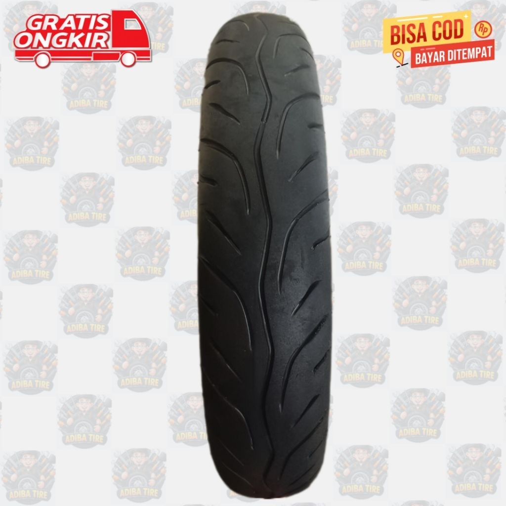 Ban MAXXIS EXTRAMAX Uk 80/90 Ring 14 Tubeless