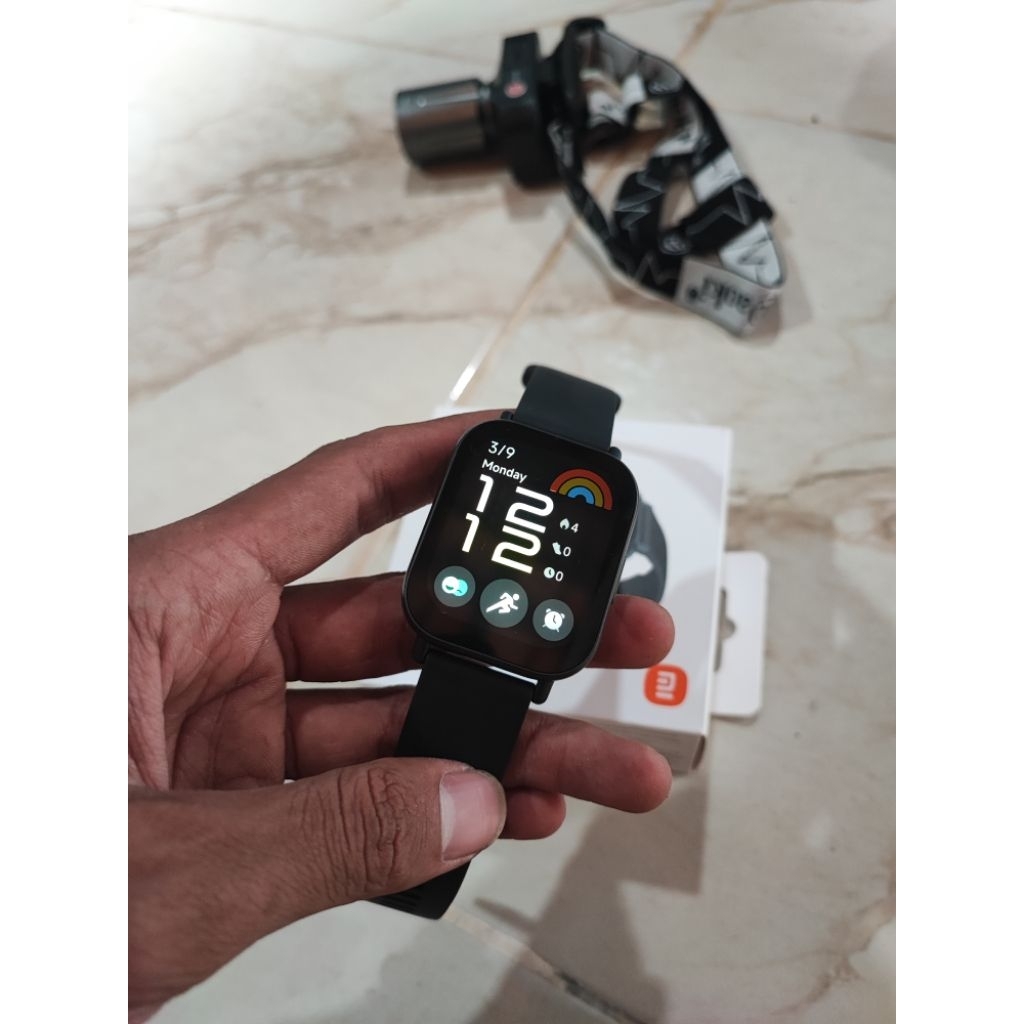 Xiaomi Redmi Watch 5 Active Smartwatch Redmi Watch