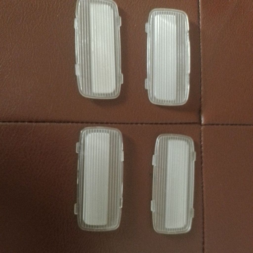 Mika Doortrim Honda Accord CP2 Original