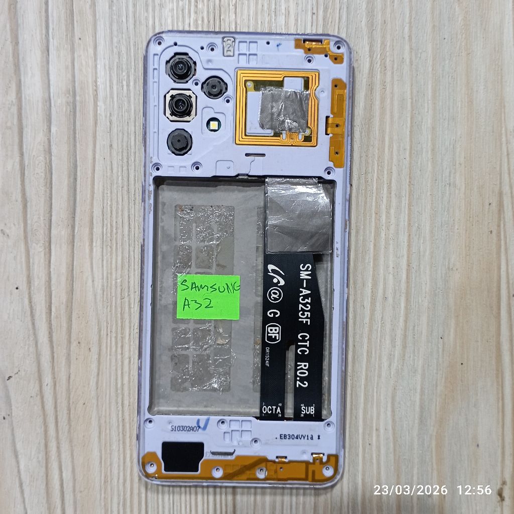 Mesin Samsung Galaxy A32 Poni SM-A325F | Normal Unit