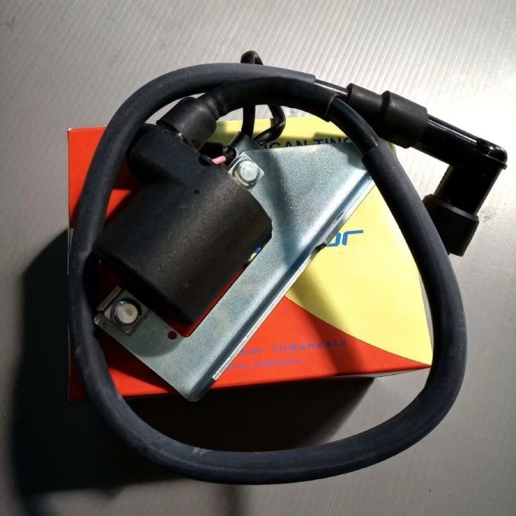 koil vespa excel orisinil DANMOTOR