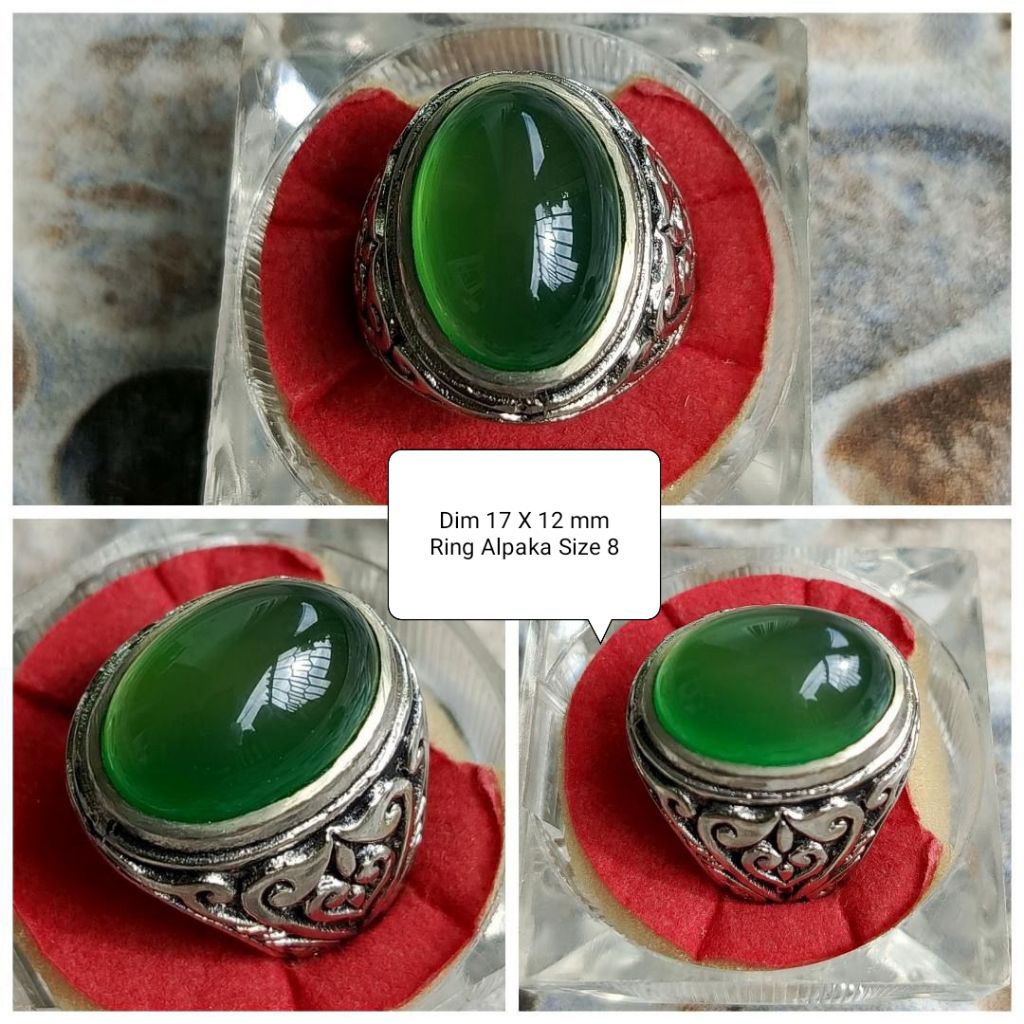 Natural Hijau Garut Ohen Lawasan