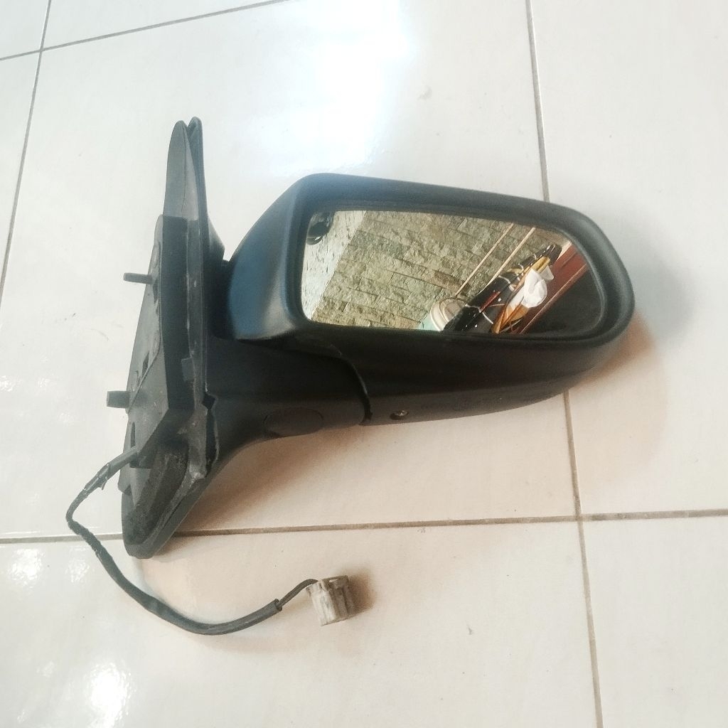 SPION ELEKTRIK KACA LIPAT MANUAL MAZDA 323 FAMILIA DAN FREMACY