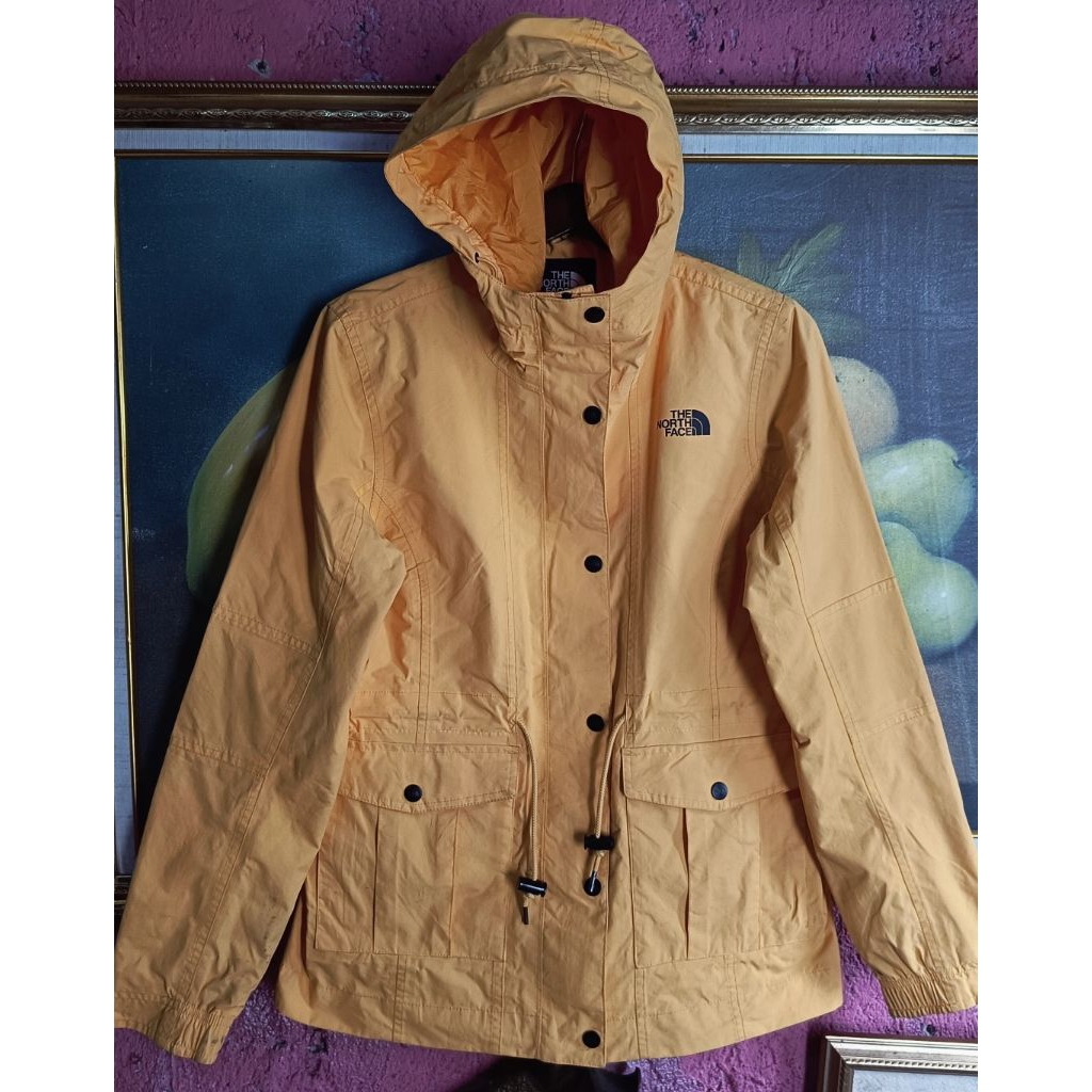 jaket outdoor parka The North Face ( LD 98 P 66)