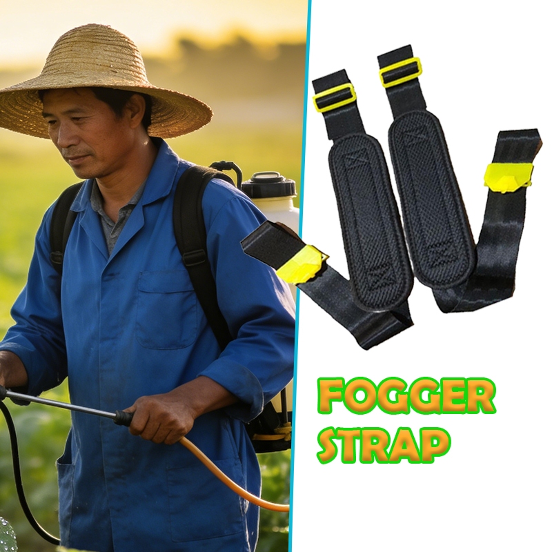 1Pair SPRAYER TALI GENDONG/TALI POMPA SPRAYER /Tali penyemprot pertanian /tali penyemprot