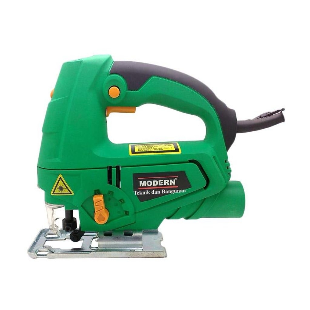 Modern M-2200L mesin jigsaw