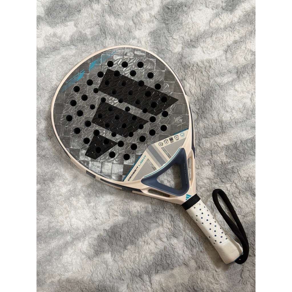 Adidas Cross It Light 2025 Preloved