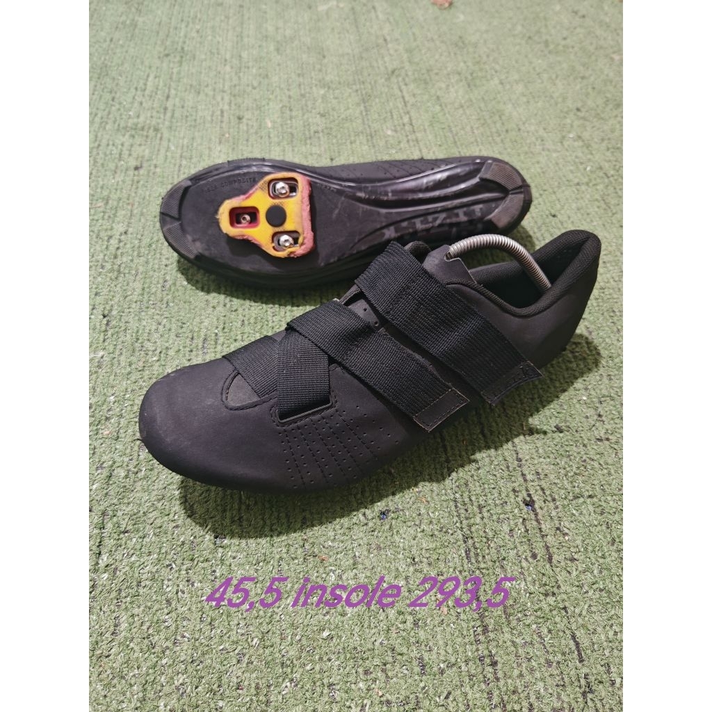 sepatu sepeda rb s45 fizik