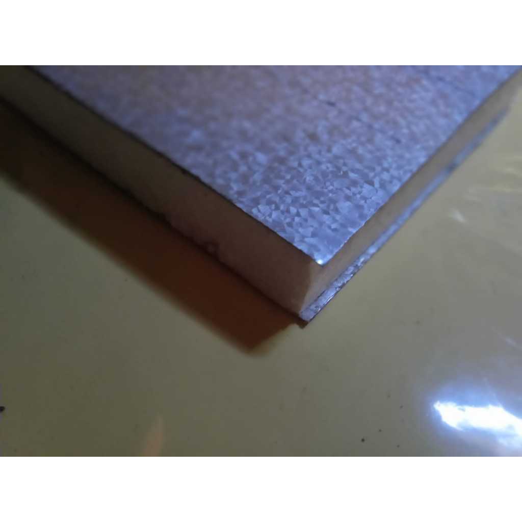 EPS (Expanded Polystyrene) - Sandwich panel -  Sekat - dinding - Lantai - Atap - rumah  hotel portab