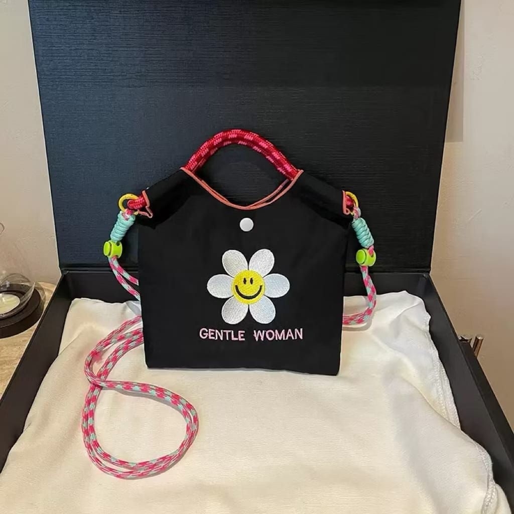 Slingbag Mini Gentle Woman