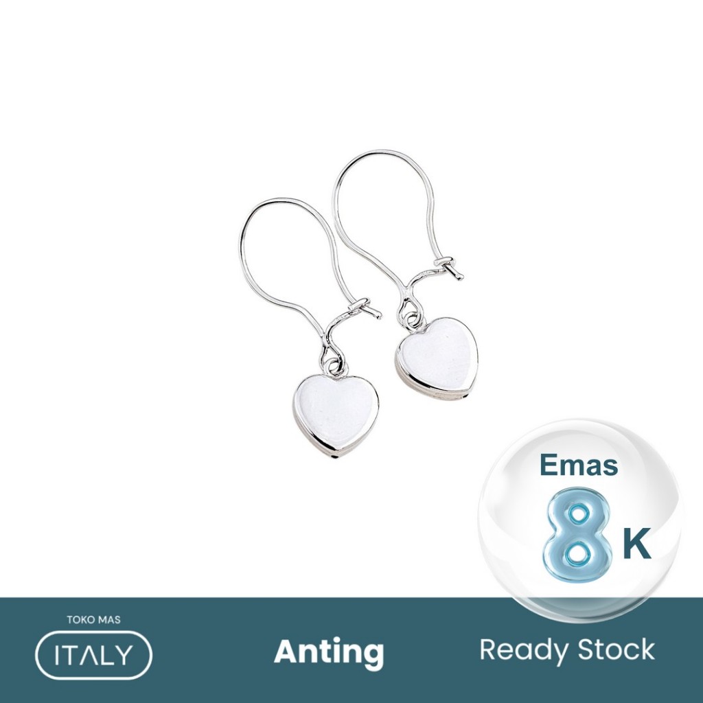 ANTING MODEL WIU LOVE POLOS PT UBS 8K