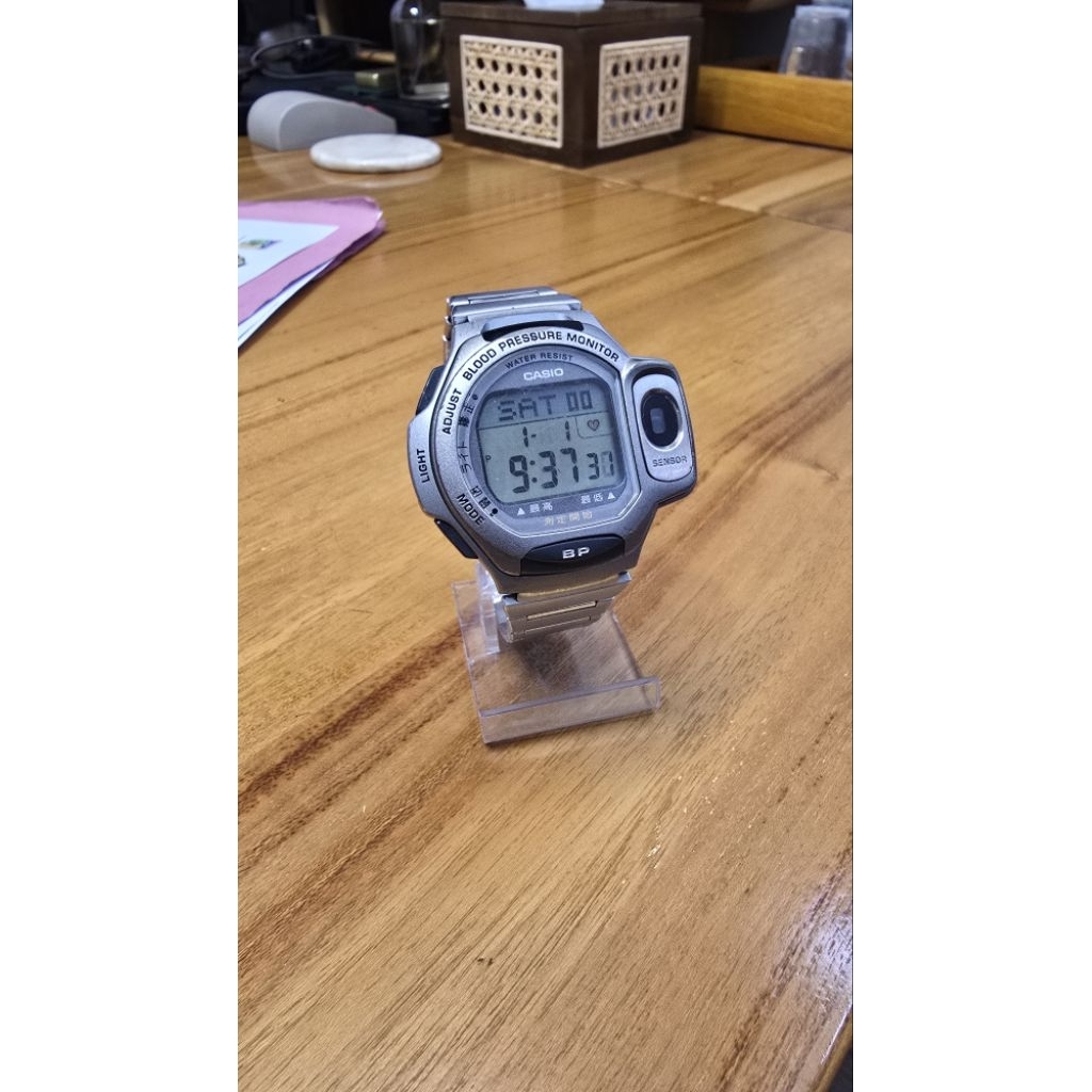 casio bp1b rare