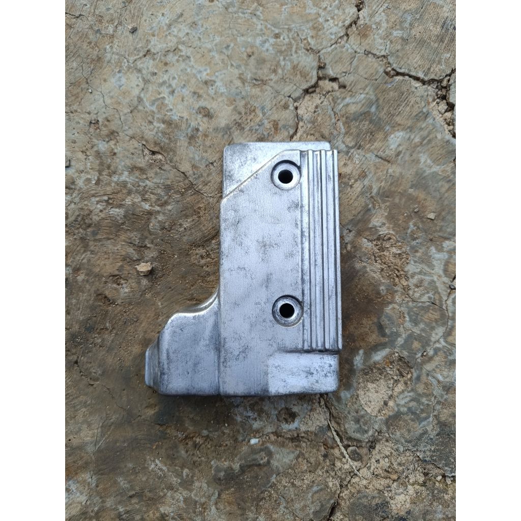 cover boring suzuki Satria 2tak ori copotan