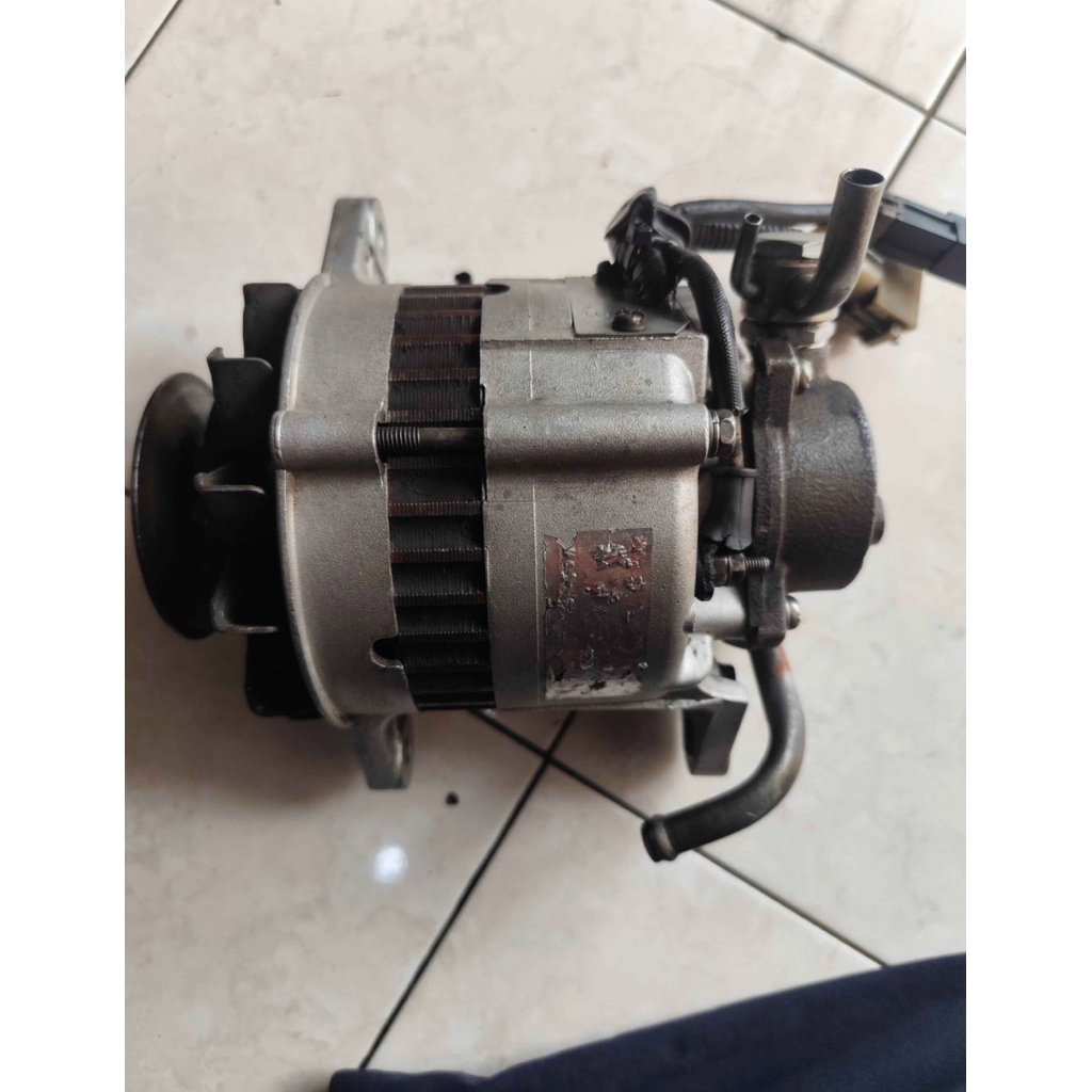 ALTERNATOR KIJANG KRISTA DIESEL