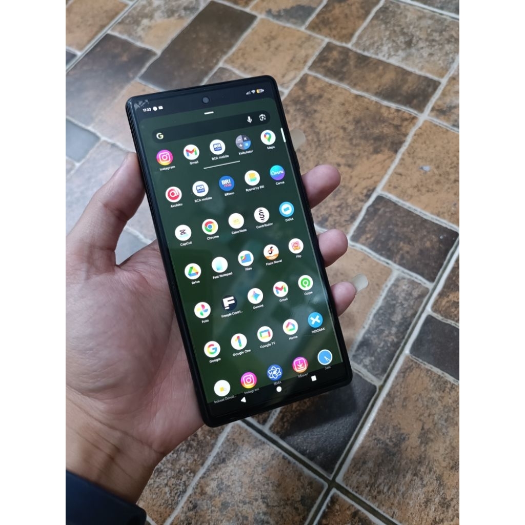 Vivo y21d 8/128gb Second