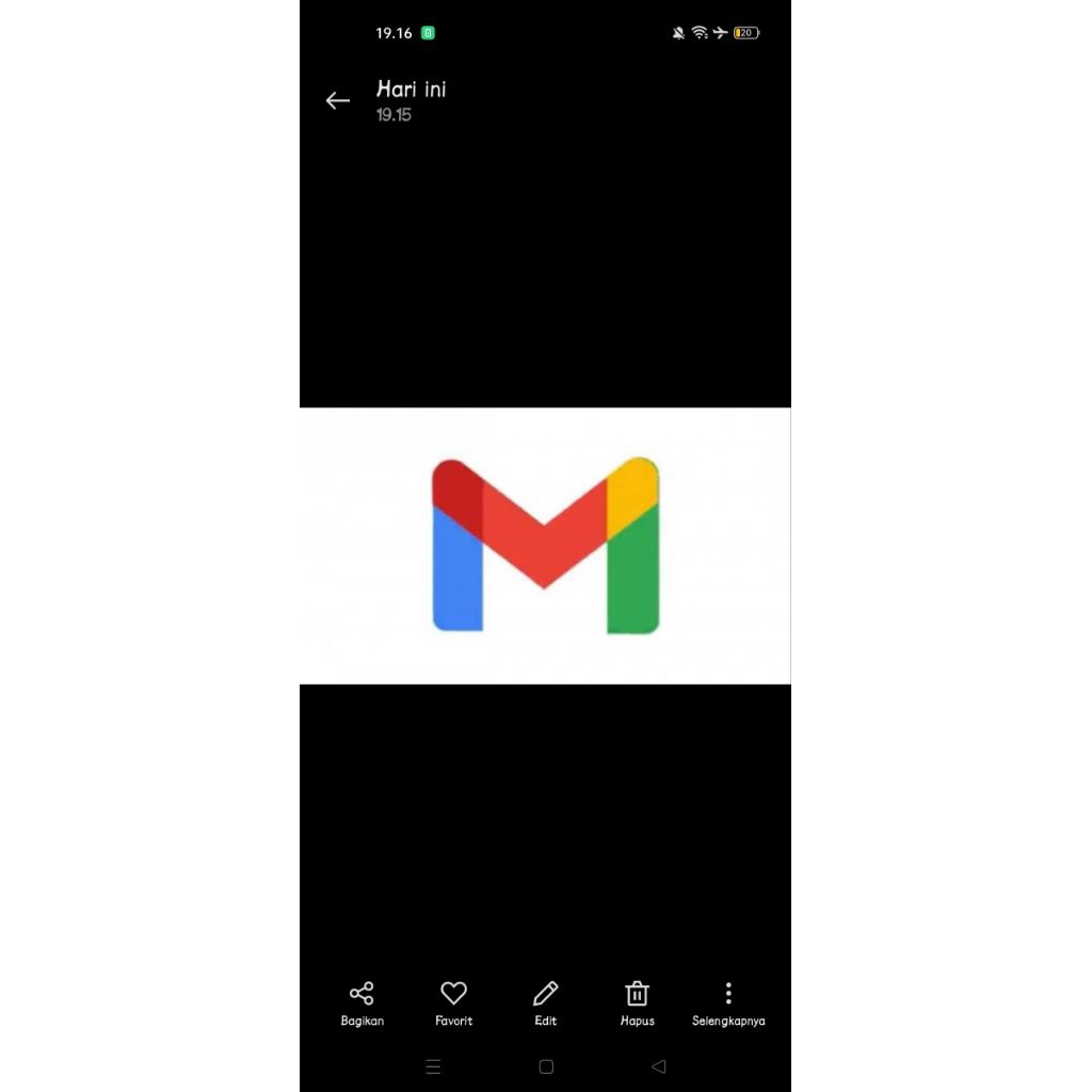 gmail fresh