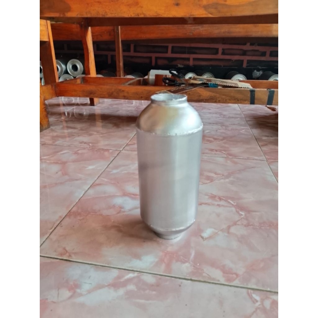 katalis knalpot pengantin katalis mobil avanza, vios, ayla,xenia, brio, pickup, sedan dll