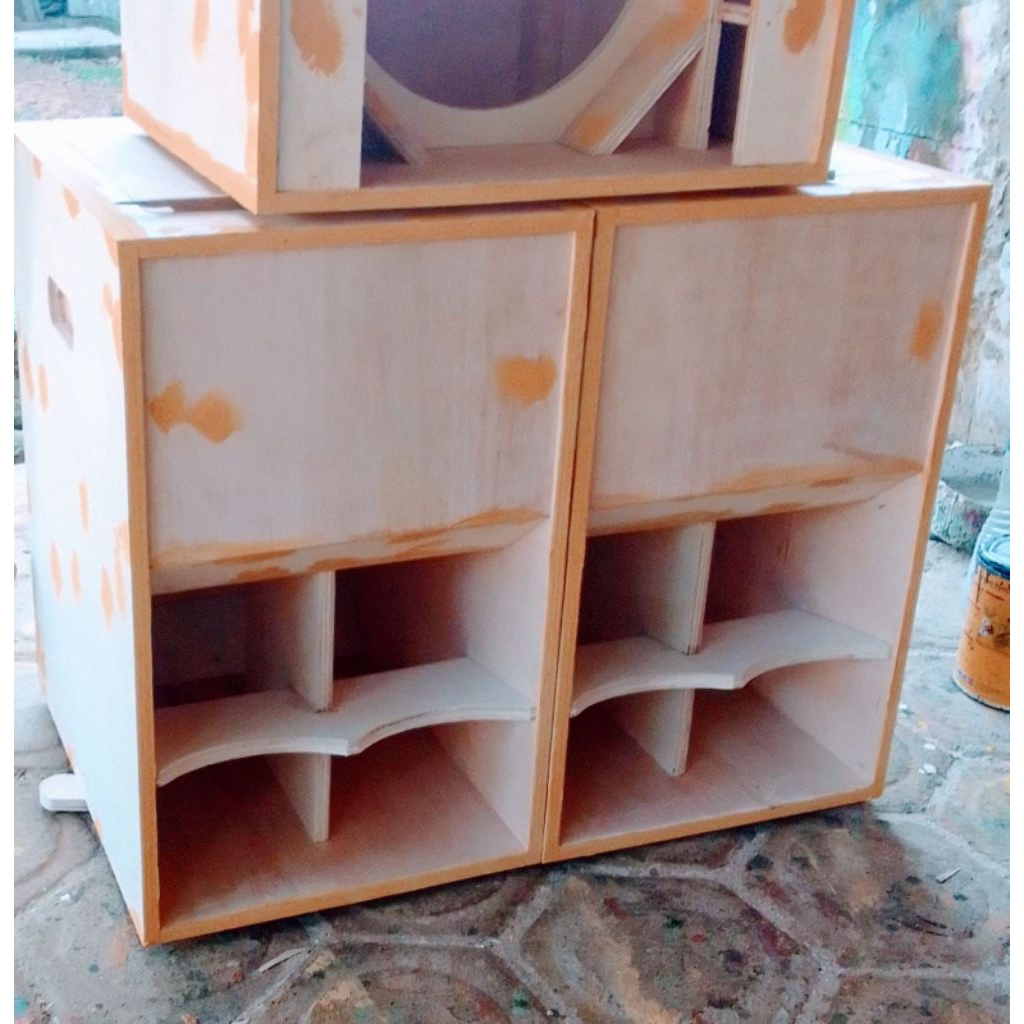 bok speaker 12 inch model supali