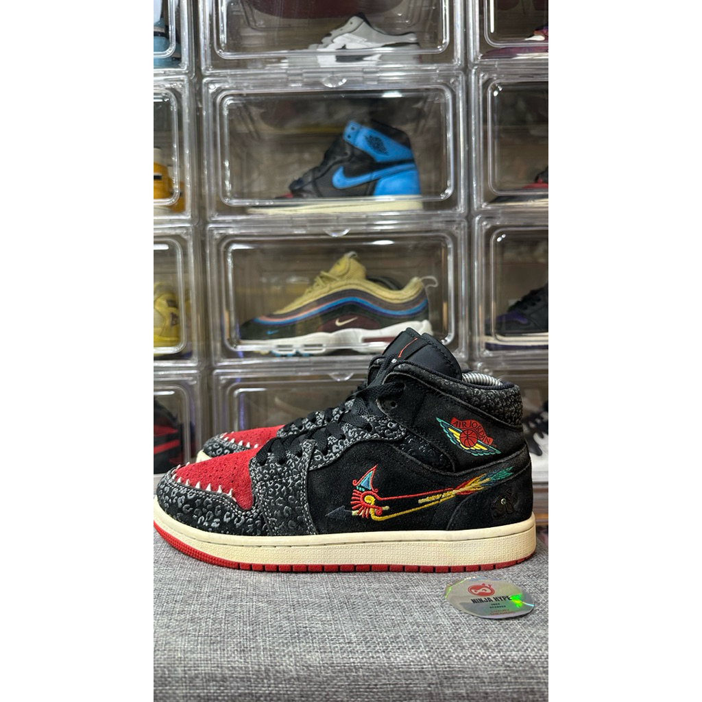 AIR JORDAN 1 MID SE SIEMPRE FAMILIA , AIR JORDAN 1 MID SE SIEMPRE , AIR JORDAN 1 MID , JORDAN 1 MID 