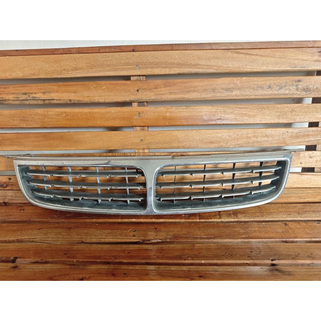 Grill depan All New Corolla AE112 98-'01