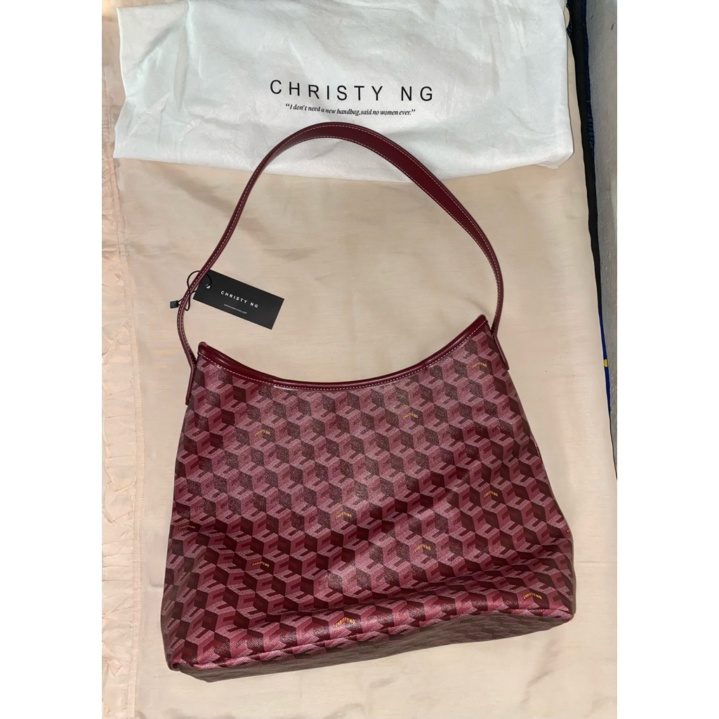 Tas Christy Ng