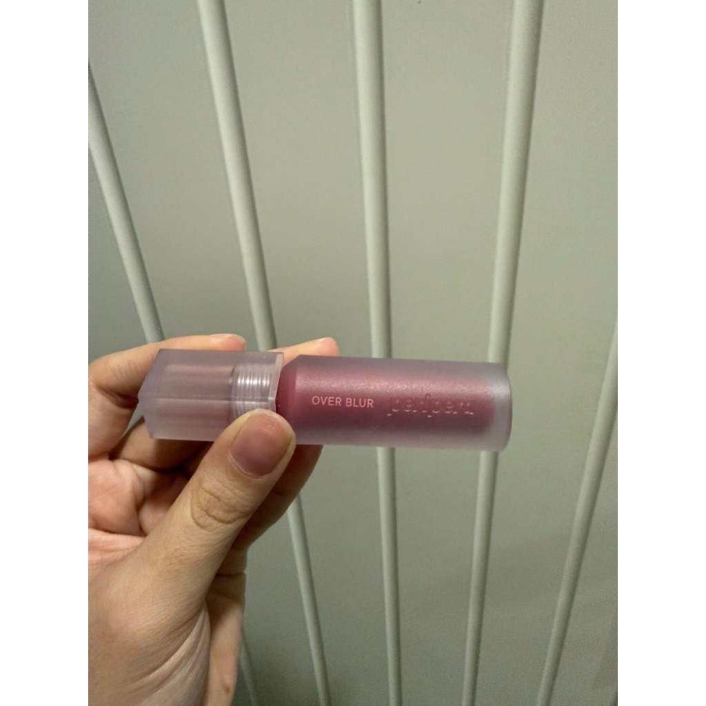 PRELOVED peripera over blur overblur tint